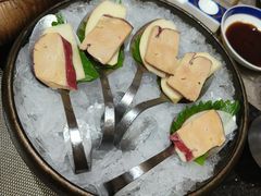 -極上萬膳·日料放题(海岸城店)