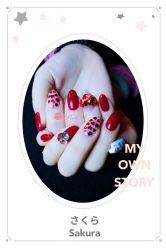 -Pink You美甲美睫纹绣定制中心