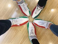 -广州保龄球馆(广州天河体育中心店)