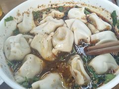 -回坊马二饺子馆