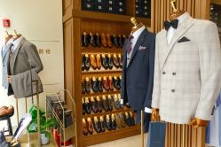 -MR.COLLECTION西装先生(富华里店)