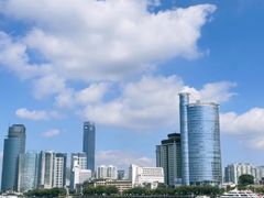 -五缘湾游艇帆船俱乐部