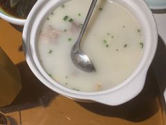 -宋徽厨·安徽菜(绿地店)