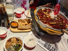 -南锣南门(东方银座店)