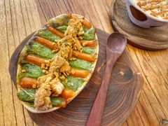 -小食院简餐厅
