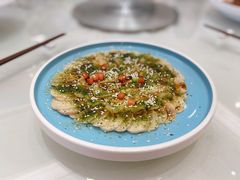 刺身蘑菇-粥之源豫宴(正方元店)