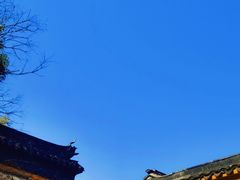 -西园戒幢律寺
