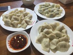 -东北大馅手工水饺(较场口永辉超市)