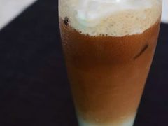 冰咖啡-at cafe 意大利餐厅(集美店)