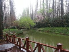 -上海怡沁园度假酒店