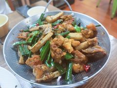 -酸婆娘江湖川菜(紫竹路店)