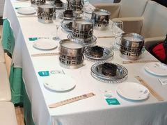 -海天盛宴新派海鲜自助餐厅(群力店)