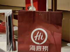 -海底捞火锅(让胡路万达店)