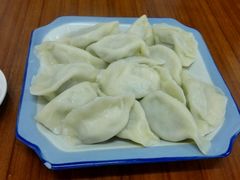 -乐回头饺子店