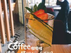 -良木缘咖啡西餐(太古里店)