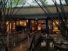 -勐丽梦兰傣味餐厅