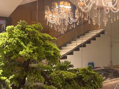 -华夏良子·足道SPA艾灸(翠微店)