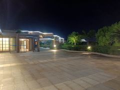 -湖泉半山温泉(湖泉生态园)