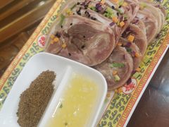 -烤肉季饭庄