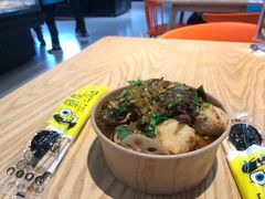-盒马鲜生(观音桥店)