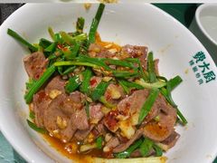 -费大厨辣椒炒肉(太平老街店)
