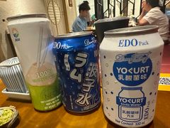 -和彩放题餐厅(酒仙桥店)