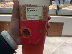 -奈雪的茶(国金中心店)
