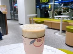 -麦山伴茶(田安北路店)