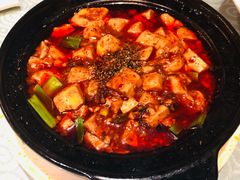-陈麻婆豆腐总店