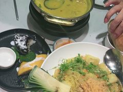 -美奈小馆·越南料理(中航城君尚购物中心店)