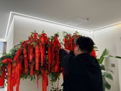 -安丽国际月子会所