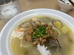 -面道赞宁海海鲜面(迎凤街店)