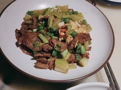 -绿茶餐厅(汇悦大融城店)