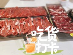 吊龙-陈记顺和潮汕牛肉火锅(棠德南路店)