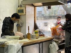 -文武王氏烧饼·无矾油条(西溪路店)