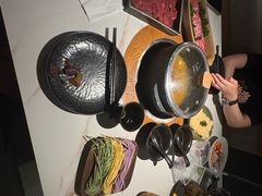 -芸山季·云南山珍菌火锅(南翔印象城MEGA店)