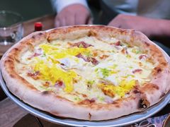 -OGGI TRATTORIA PIZZERIA(深业上城店)