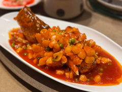 -羲和雅苑•北京烤鸭(陆家嘴中心店)