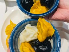 -必点海鲜·海肠捞饭大王(滨江道店)