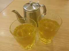-香蕉叶餐厅(是隆店)