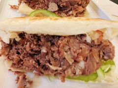 -高玛纳驴肉火烧(一世界店)