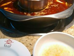 鸭嘴鱼-鱼乐火锅(清江国际店)