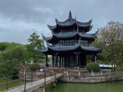 -台州府城(东湖)