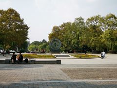 -西湖天地