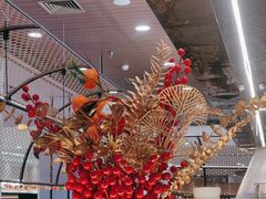 -Aqua Oasis 水天堂(常熟永旺店)