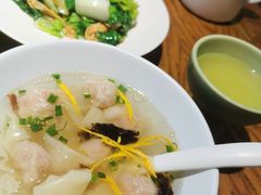 -苏小柳手工点心(人民广场分院)