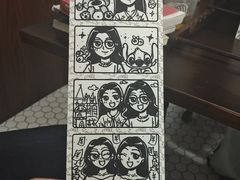 -PIGGYOO人生四格漫画店(朝外店)