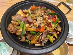 -小厨子私房菜·云南美食店