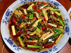 -金鼎客私房菜(万寿福居店)