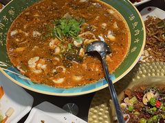 -光海·乡记酸菜鱼·始于1996(花园路店)
